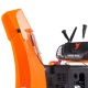 Снегоуборщик гусеничный Yard Fox PRO 6654ET в Санкт-Петербурге